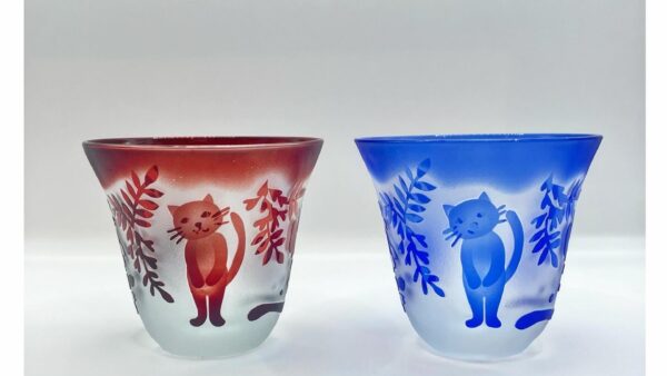 招き猫マルシェ