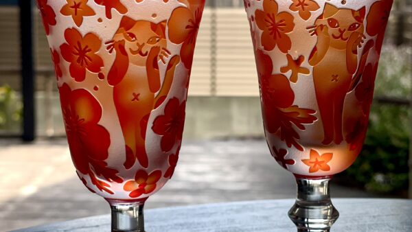 2月21.22日はねこのきもちマルシェ