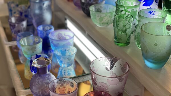 博物マニアへ出店します