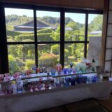 鹿児島知覧へ【茶と○】イベント出店終了